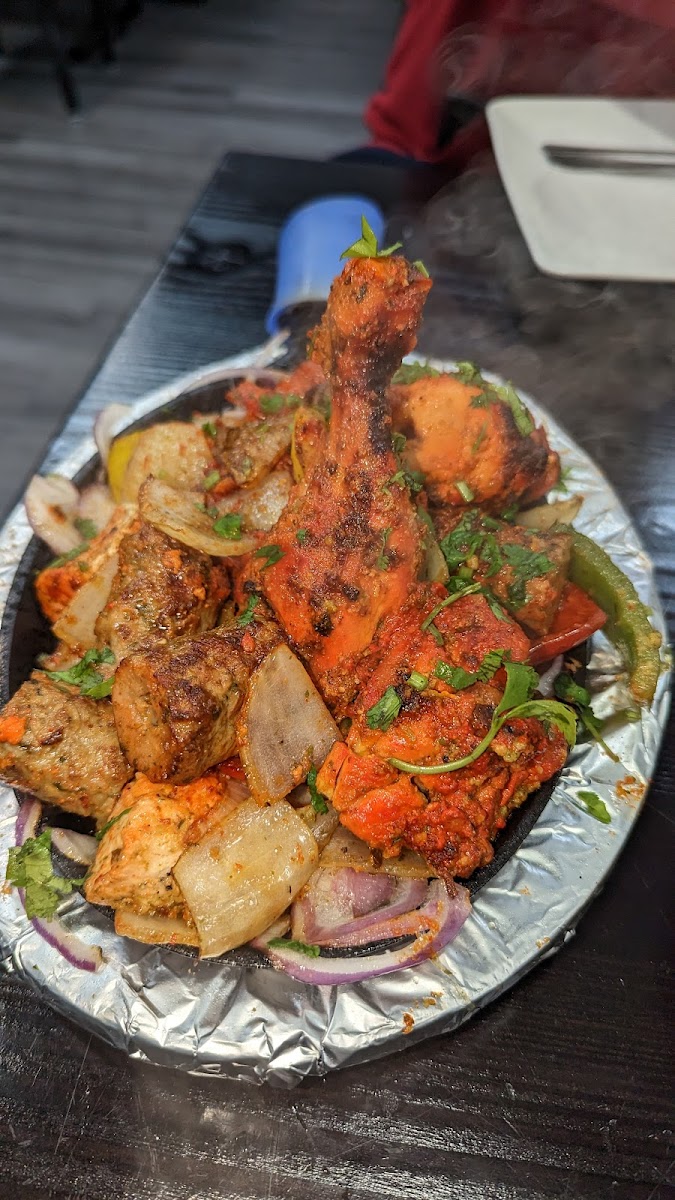 Butt Karahi House-7