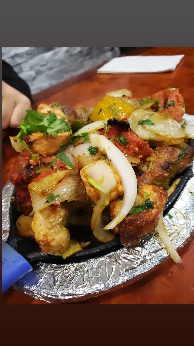 Butt Karahi House-8