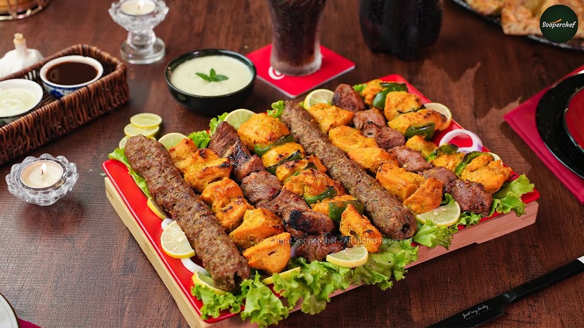 Butt Karahi-3