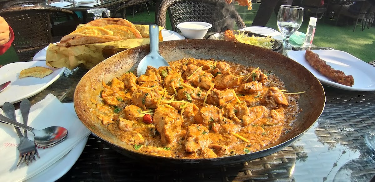 Butt Karahi-6