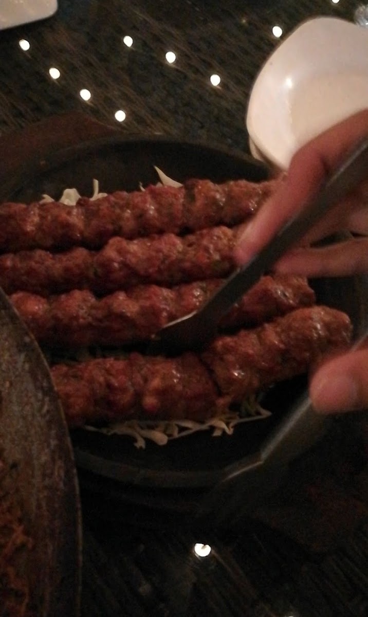 Butt Karahi-7