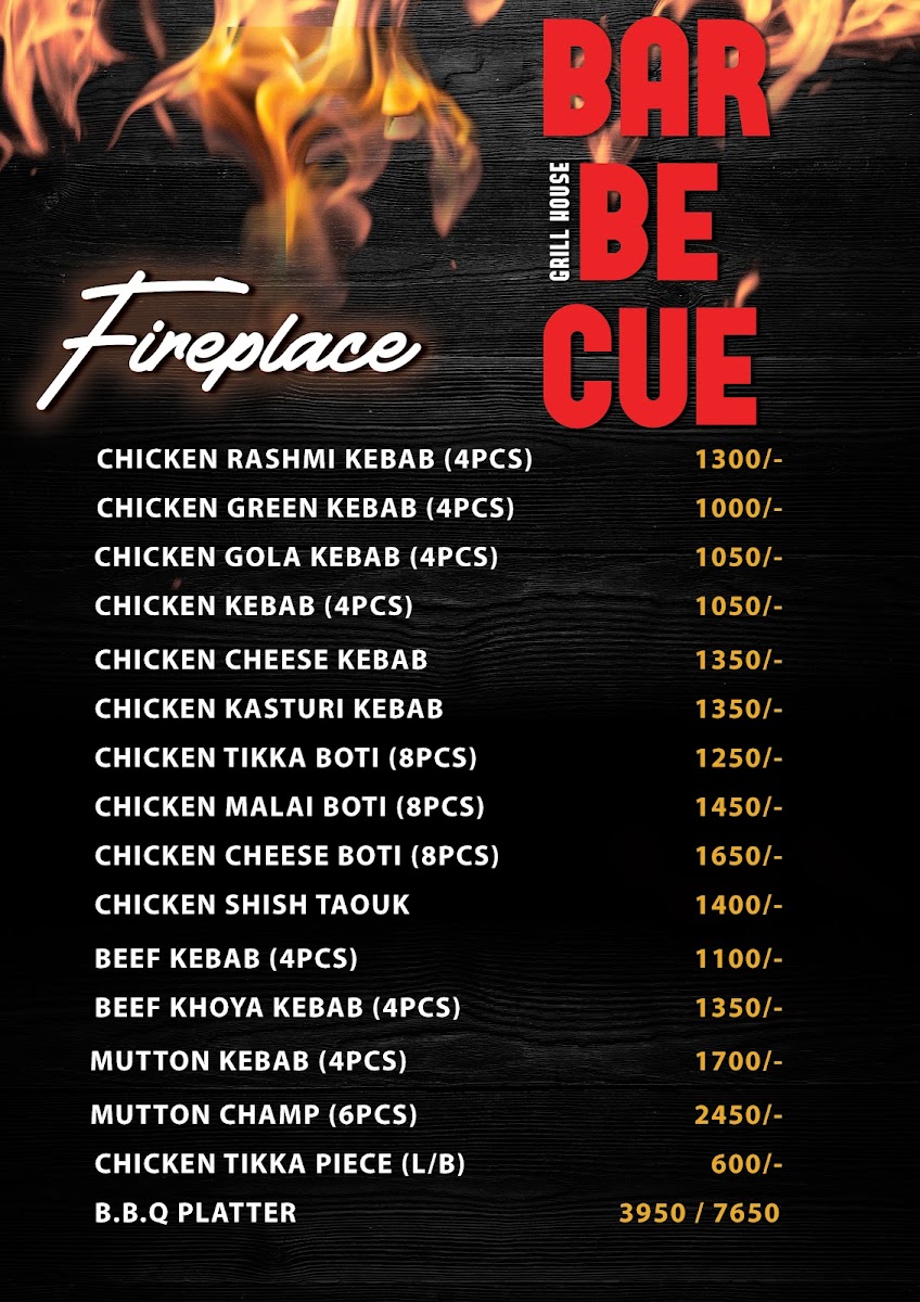 Menu Butt Karahi-5