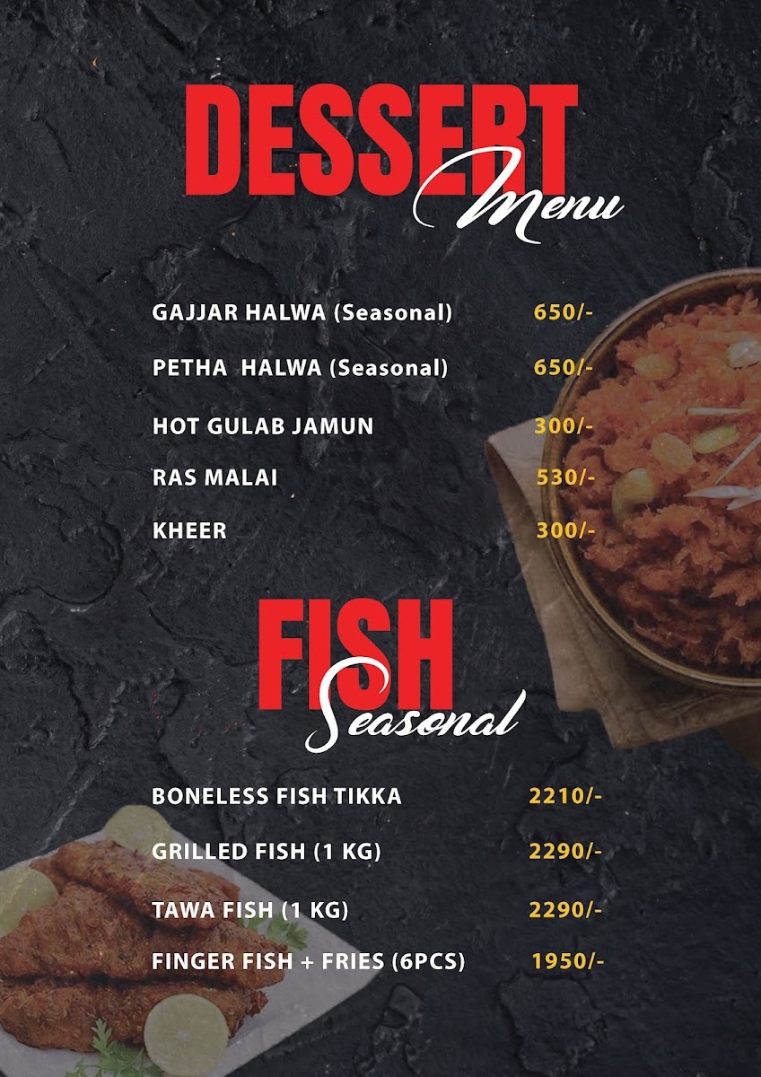 Menu Butt Karahi-9