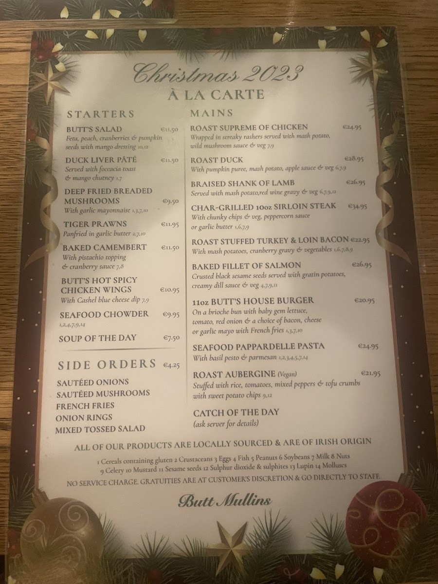 Menu Butt Mullins-2