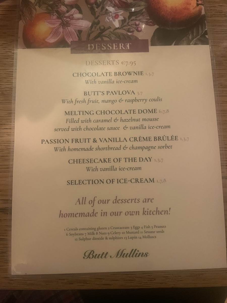 Menu Butt Mullins-3
