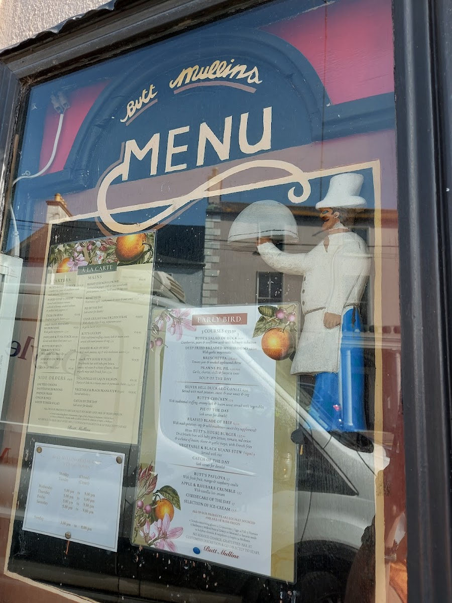 Menu Butt Mullins-6