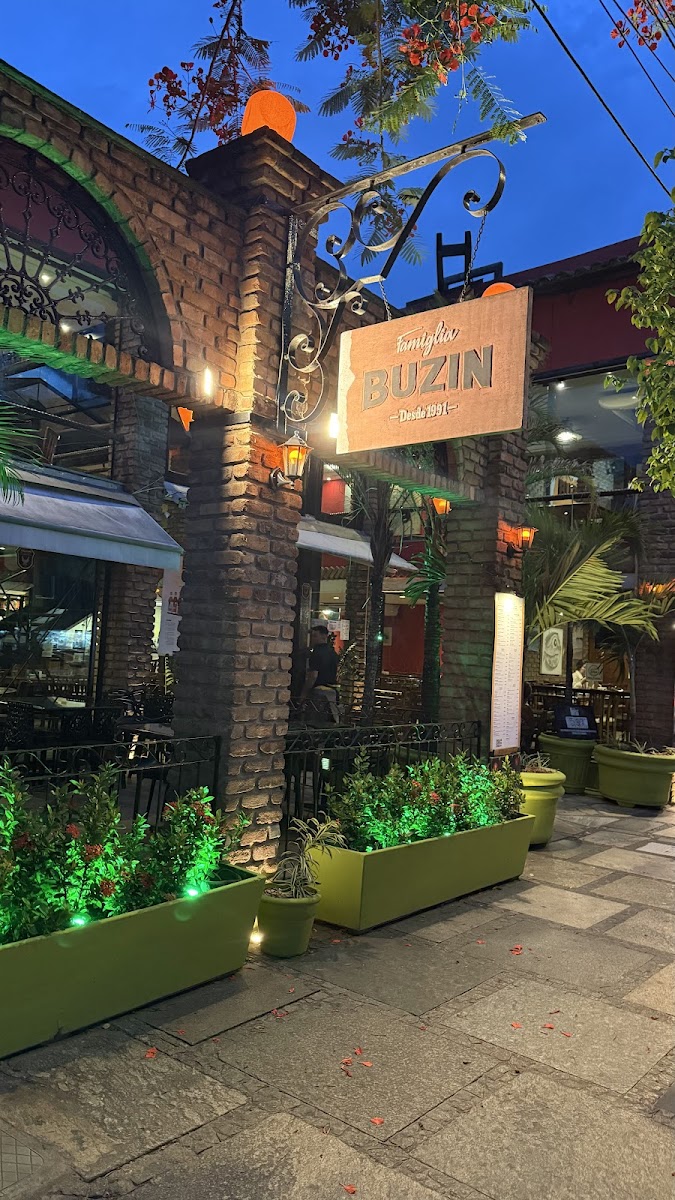 Buzin-3