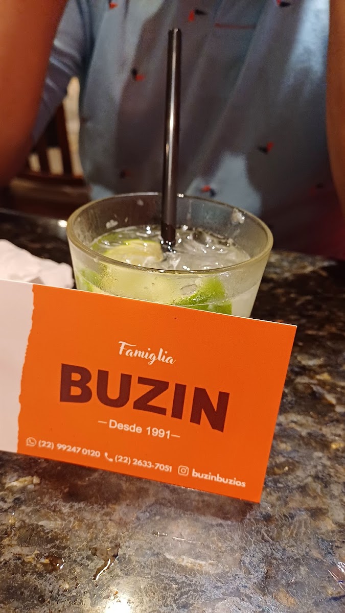Buzin-9