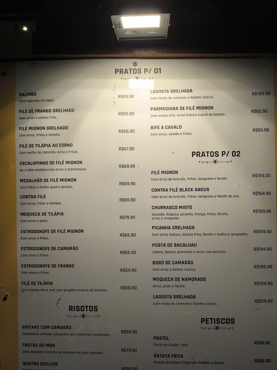 Menu Buzin-3
