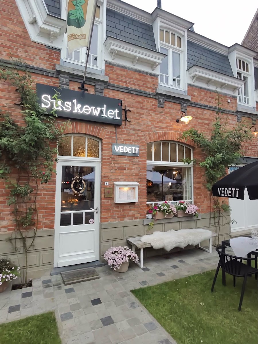 Bvba Suskewiet