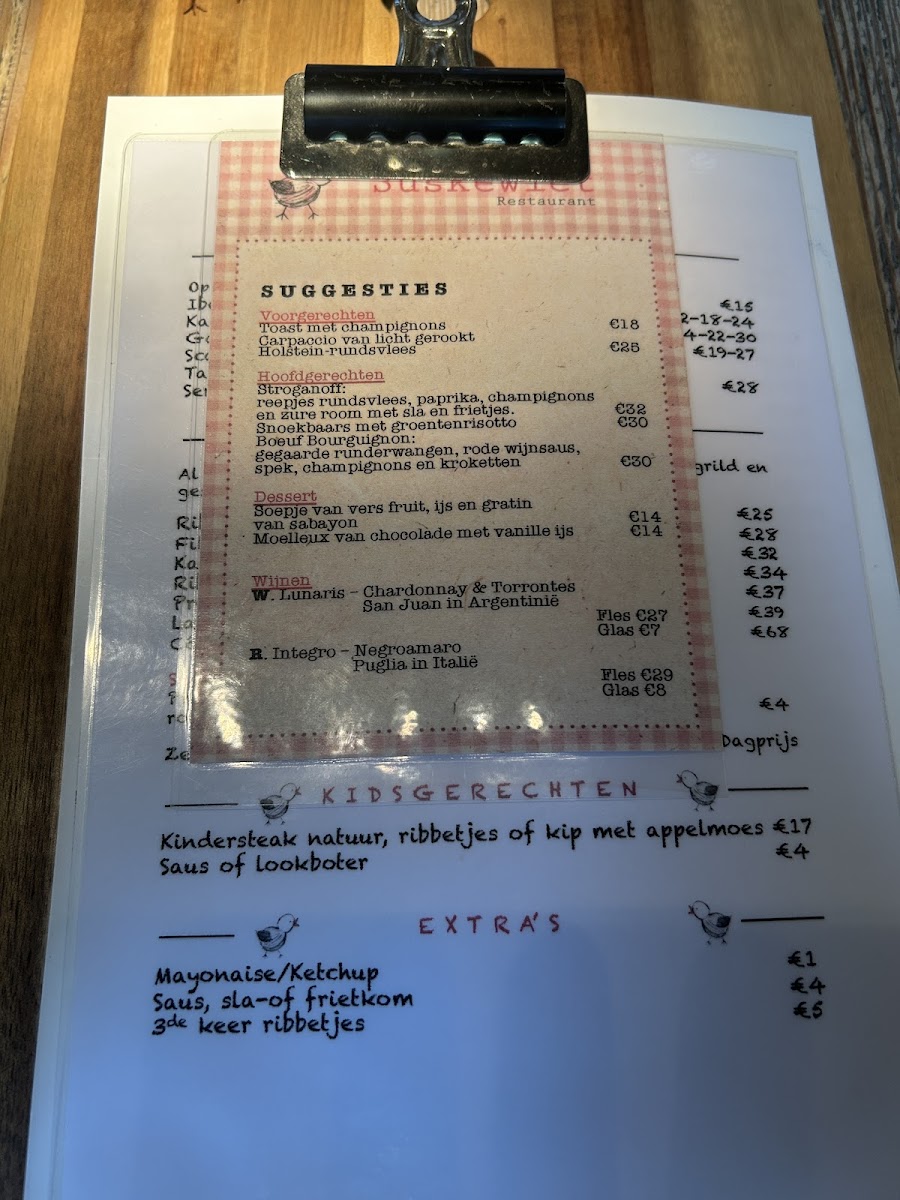Menu Bvba Suskewiet-1