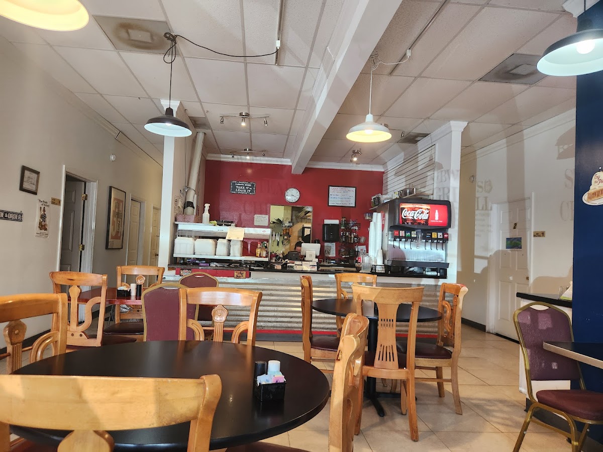 Bw's Grill