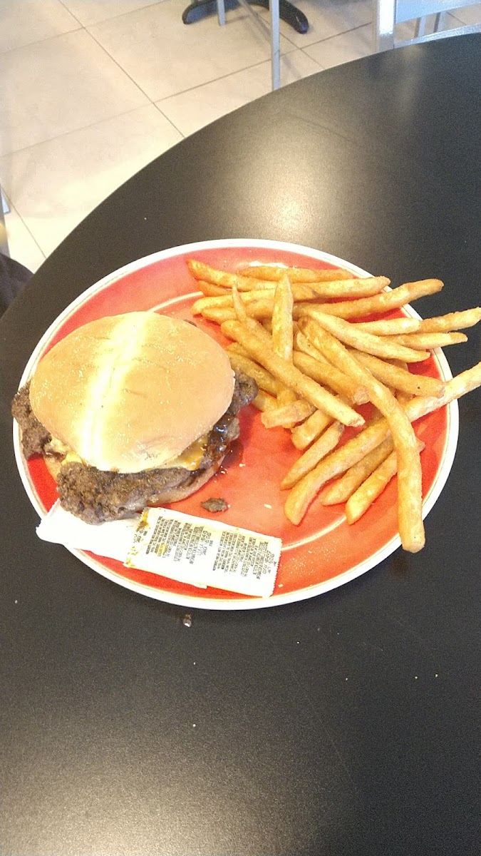 Bw's Grill-10
