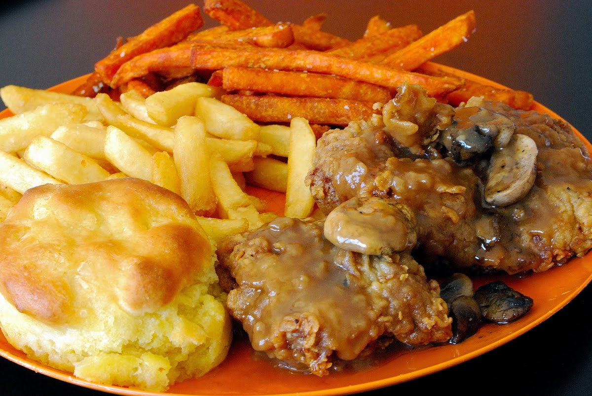 Bw's Grill-2