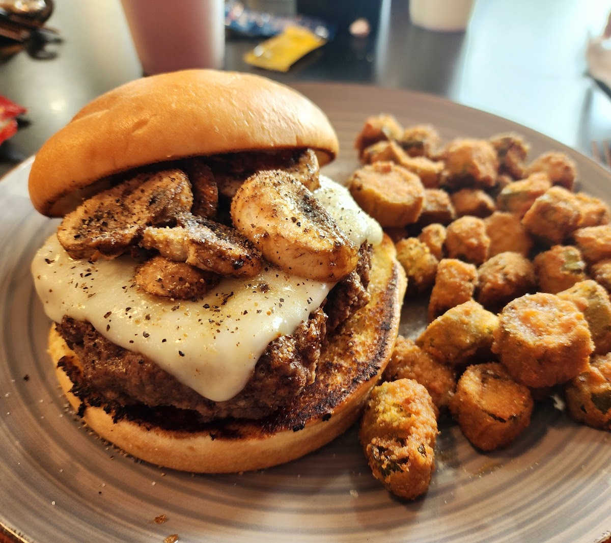 Bw's Grill-3