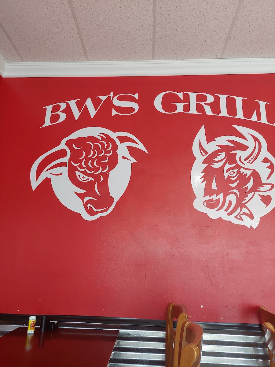 Bw's Grill-4