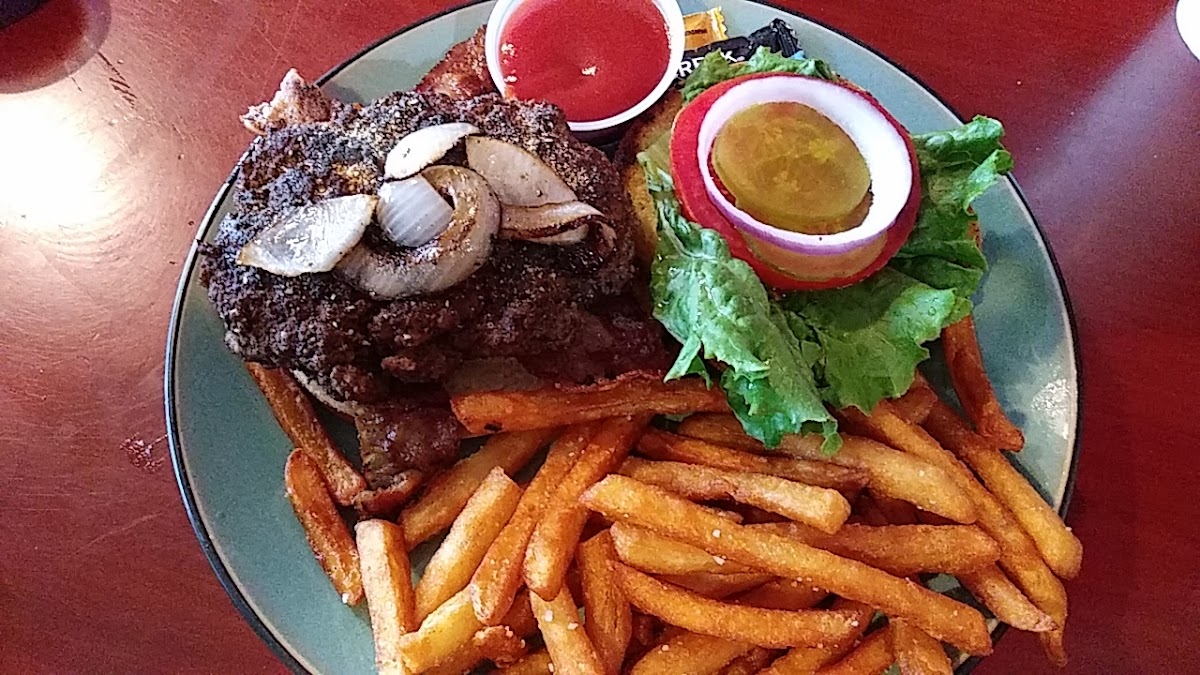 Bw's Grill-5