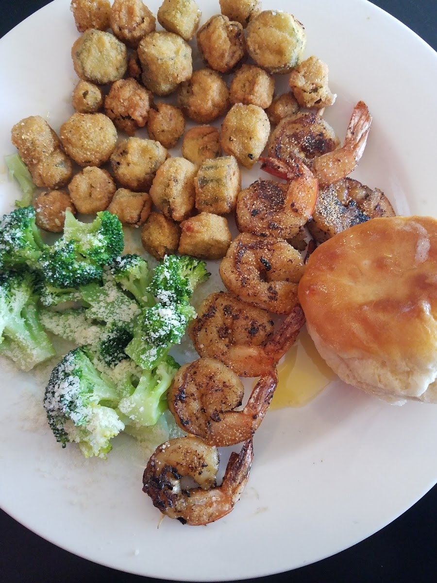 Bw's Grill-7