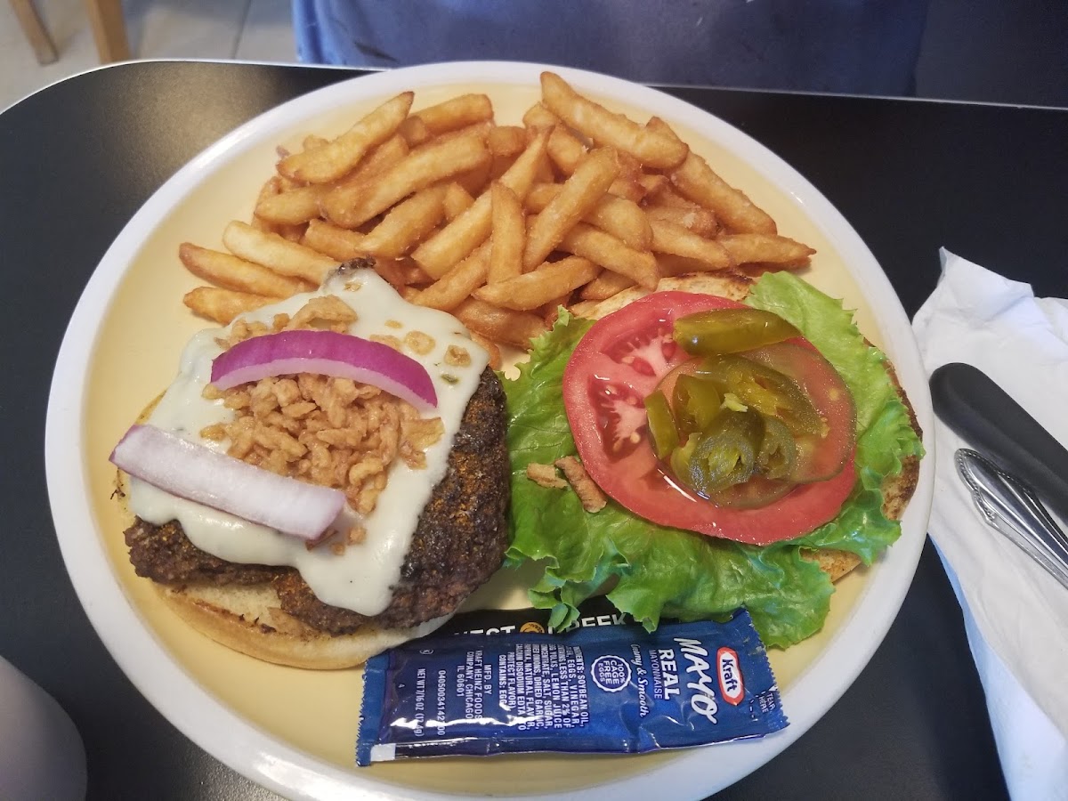 Bw's Grill-8