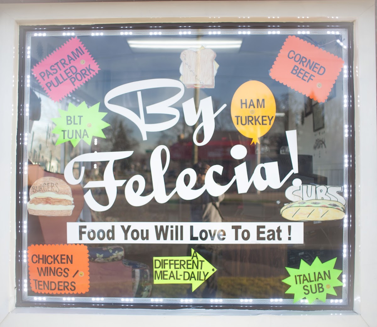 Menu By Felecia-4