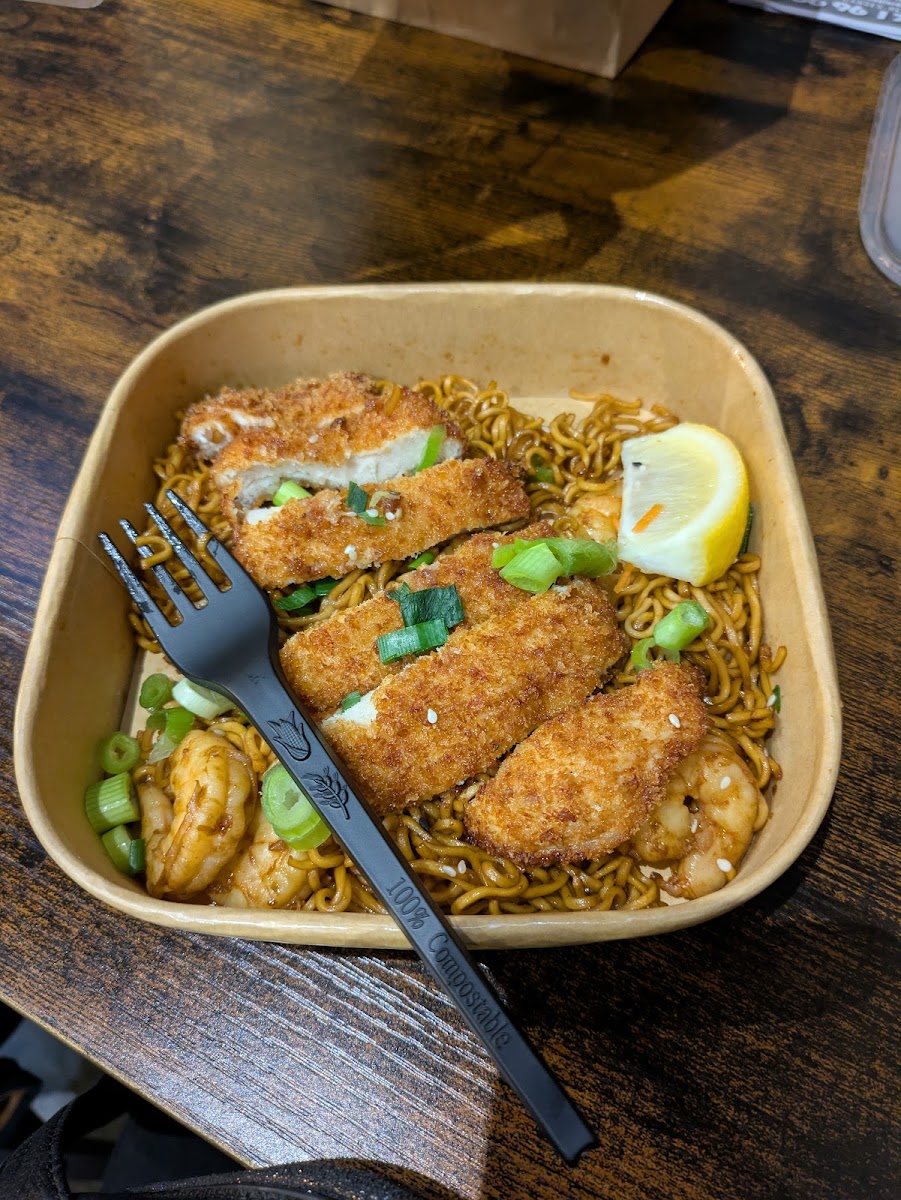 By Thaï – Street Food Thaï À Domloup
