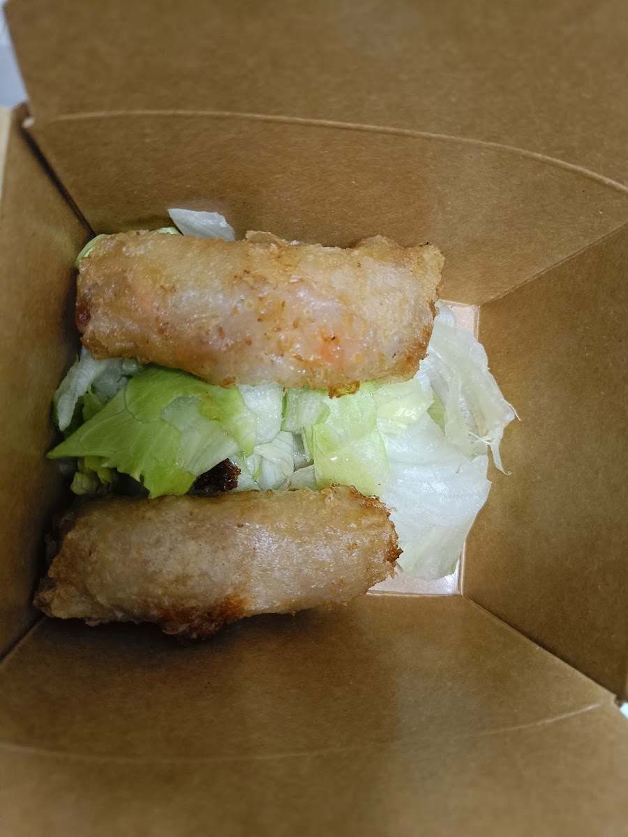 By Thaï – Street Food Thaï À Domloup-10