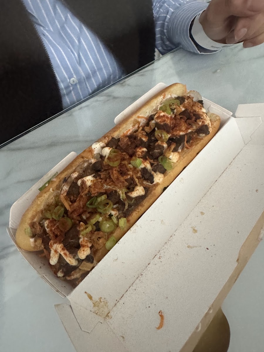 By Thaï – Street Food Thaï À Domloup-2