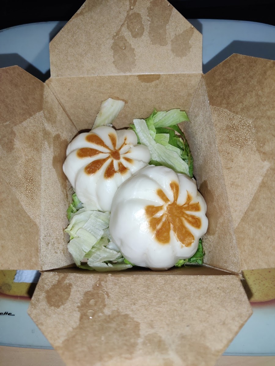 By Thaï – Street Food Thaï À Domloup-4