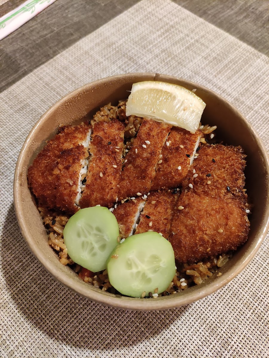 By Thaï – Street Food Thaï À Domloup-6