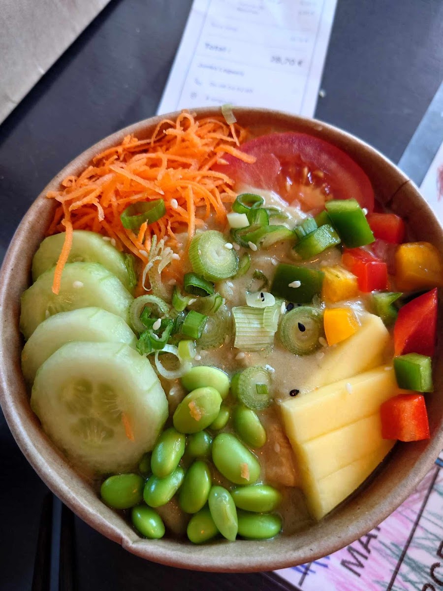 By Thaï – Street Food Thaï À Domloup-7