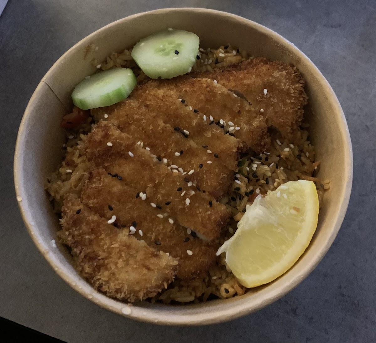 By Thaï – Street Food Thaï À Domloup-8