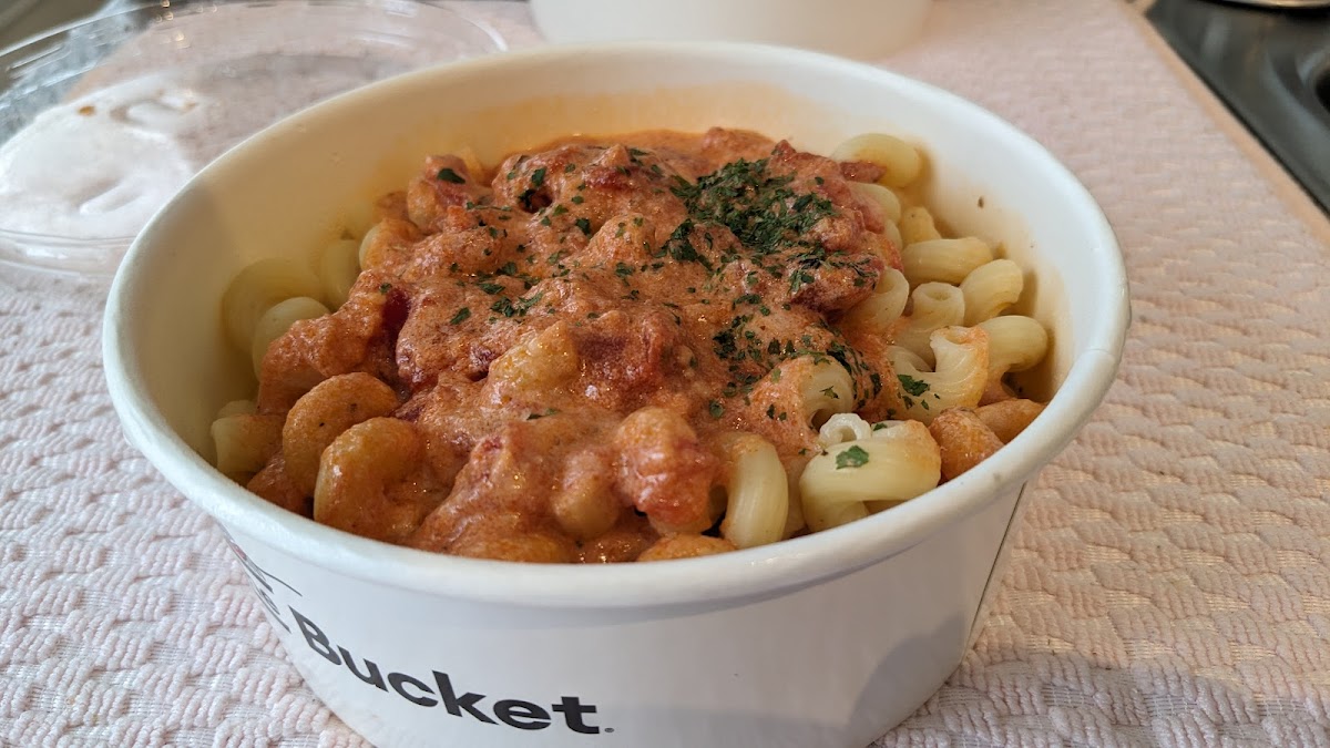 By The Bucket - Pasta And Salads To-Go-3