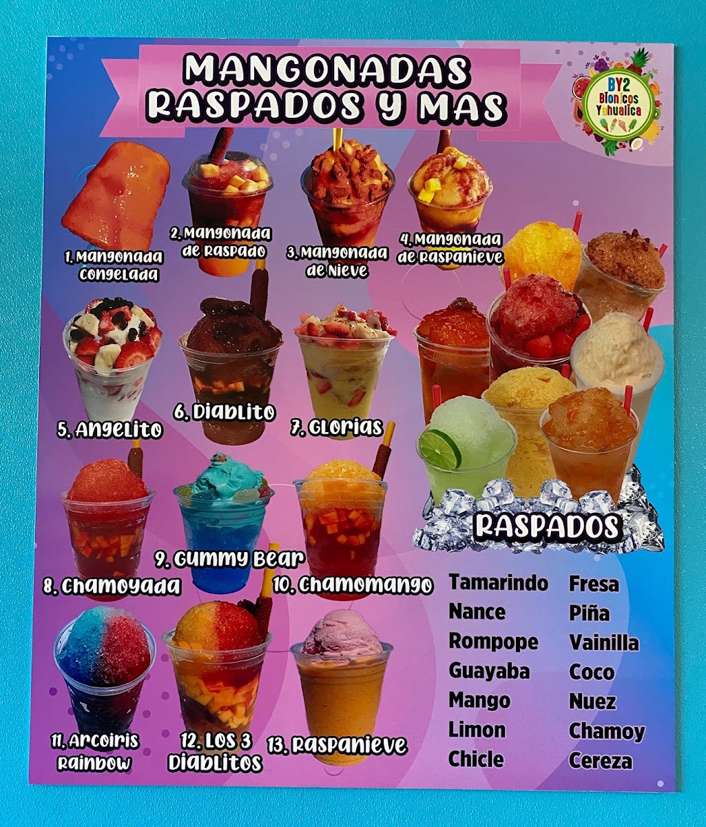 Menu By2 Bionicos Yahualica-4