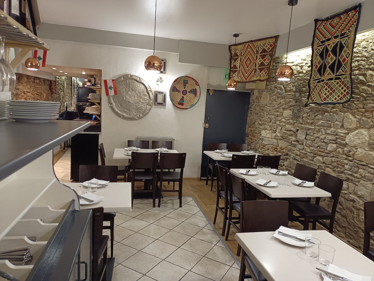 Byblos Nantes Restaurant Libanais-4