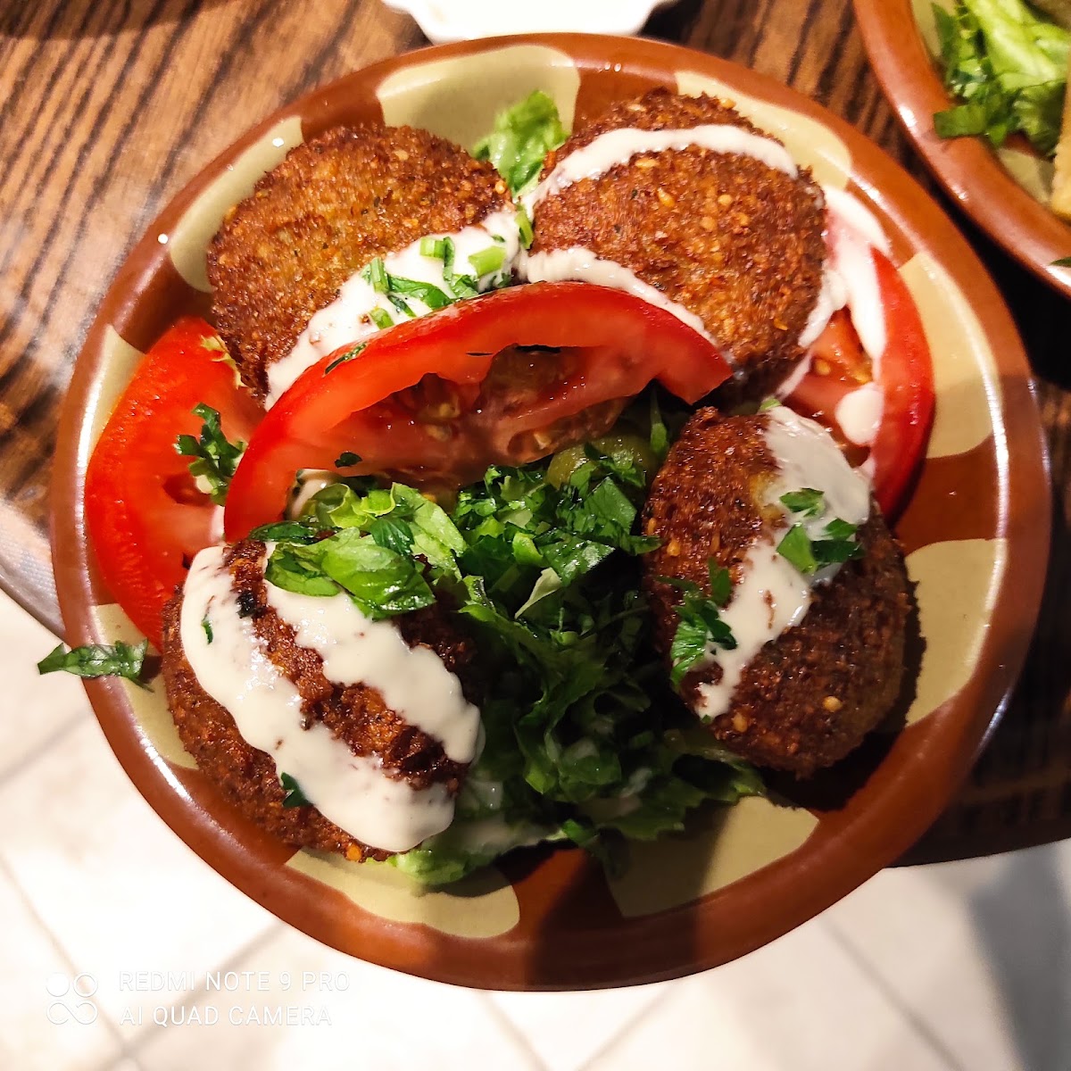 Byblos Nantes Restaurant Libanais-6