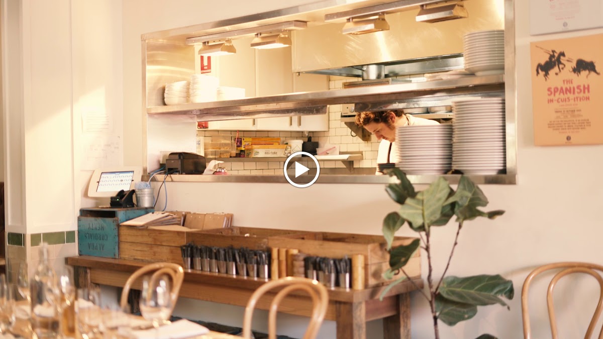 Byng Street Local Store-2