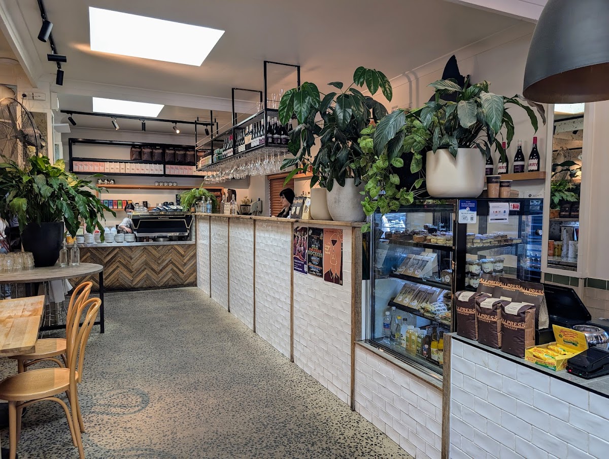 Byng Street Local Store-3