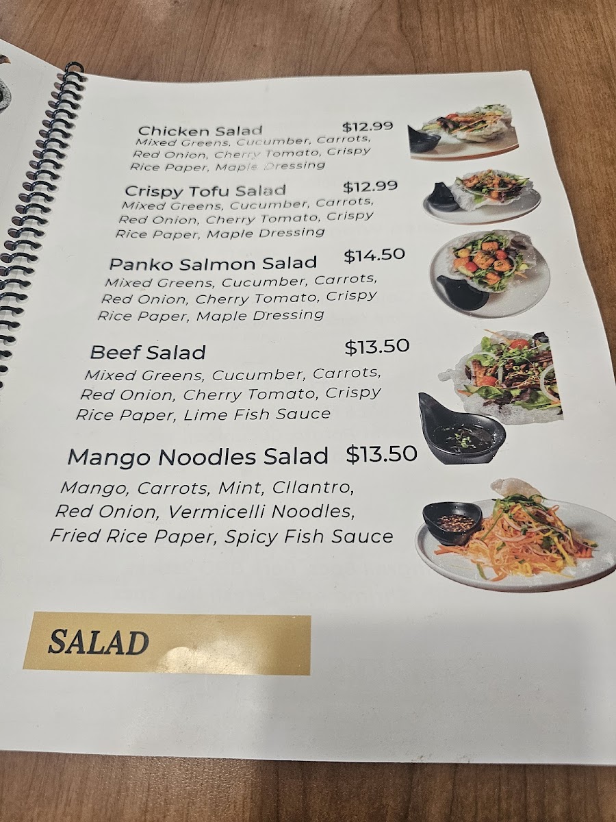 Menu Byrne Eats - 892 Dundas St-2