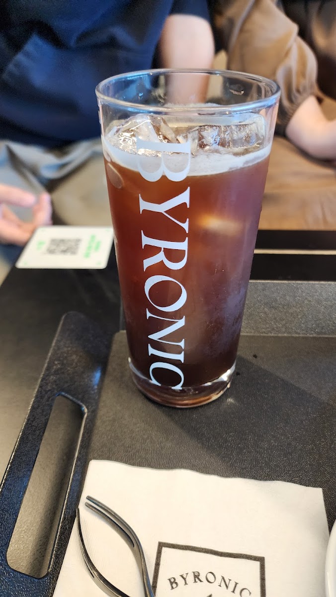 Byronic Espresso Bar Jeju Branch-10