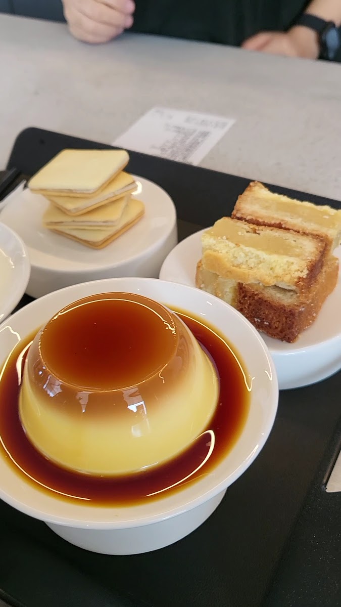 Byronic Espresso Bar Jeju Branch-2