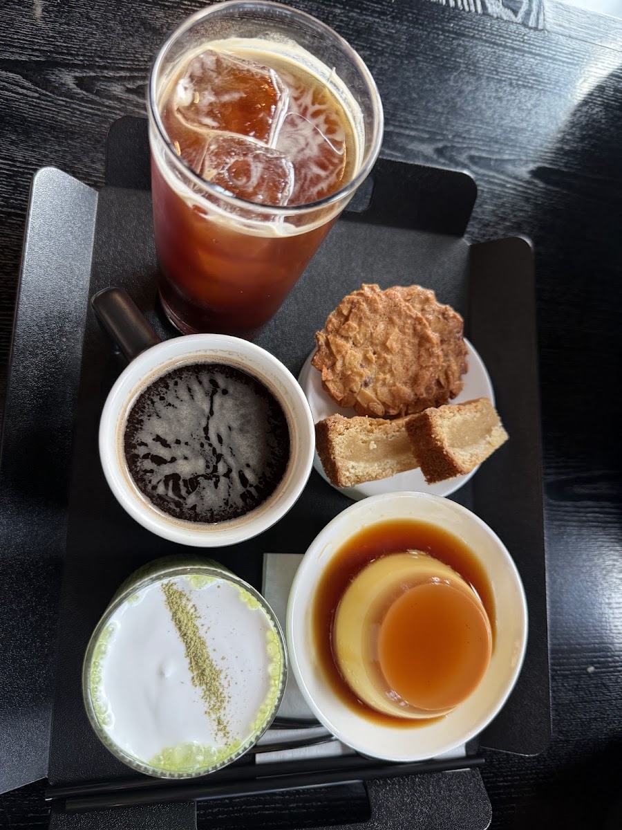 Byronic Espresso Bar Jeju Branch-3
