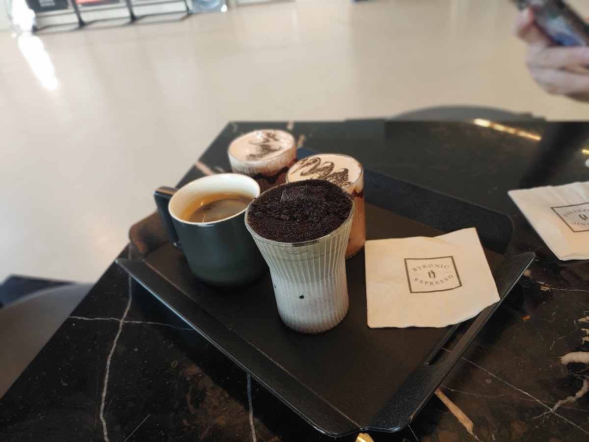 Byronic Espresso Bar Jeju Branch-9