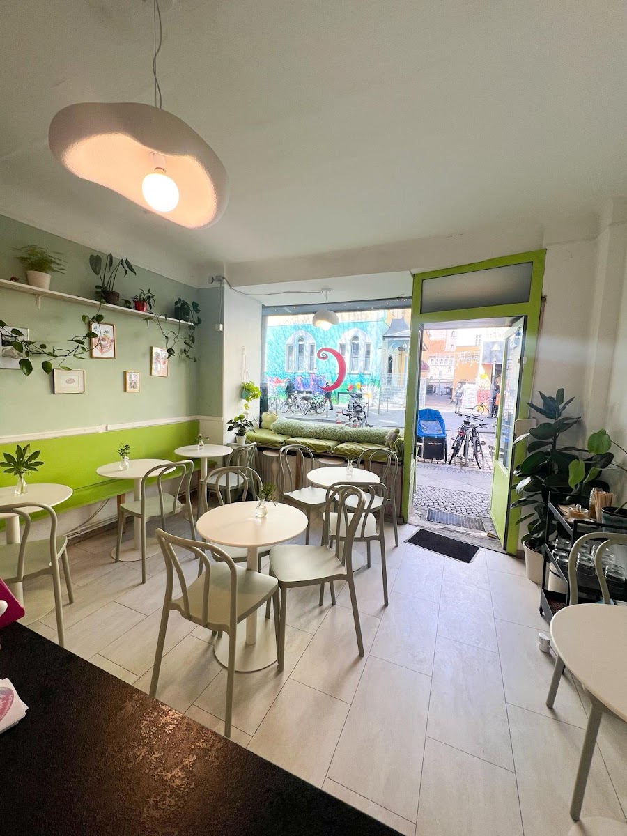 C+ Bakery