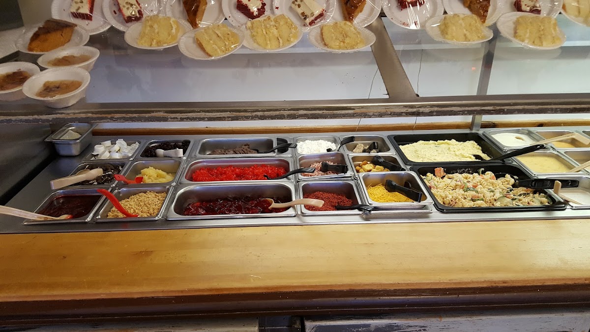 C & E's Restaurant
