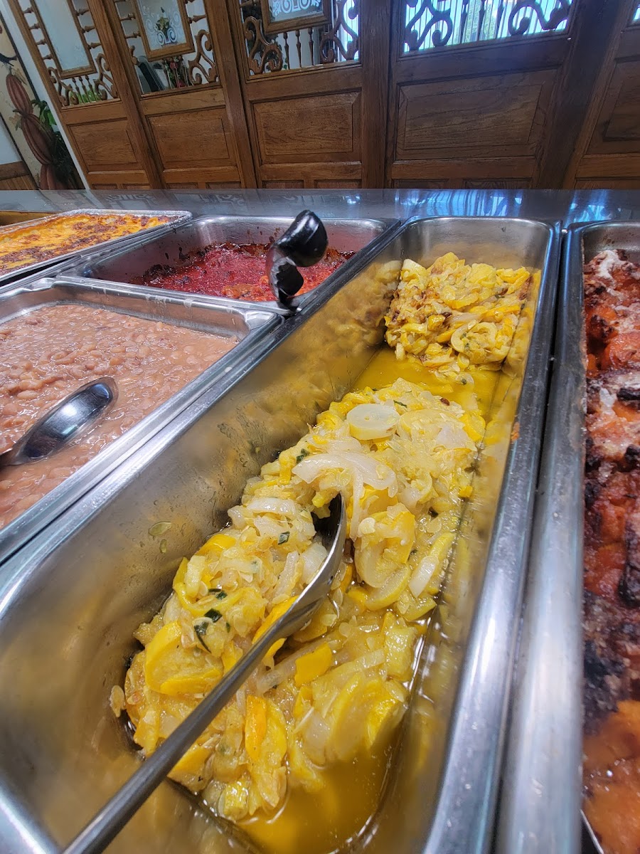 C & E's Restaurant-2