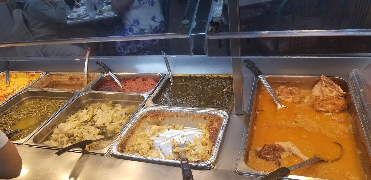 C & E's Restaurant-7