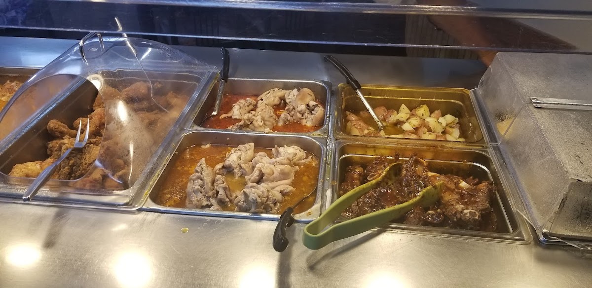 C & E's Restaurant-8