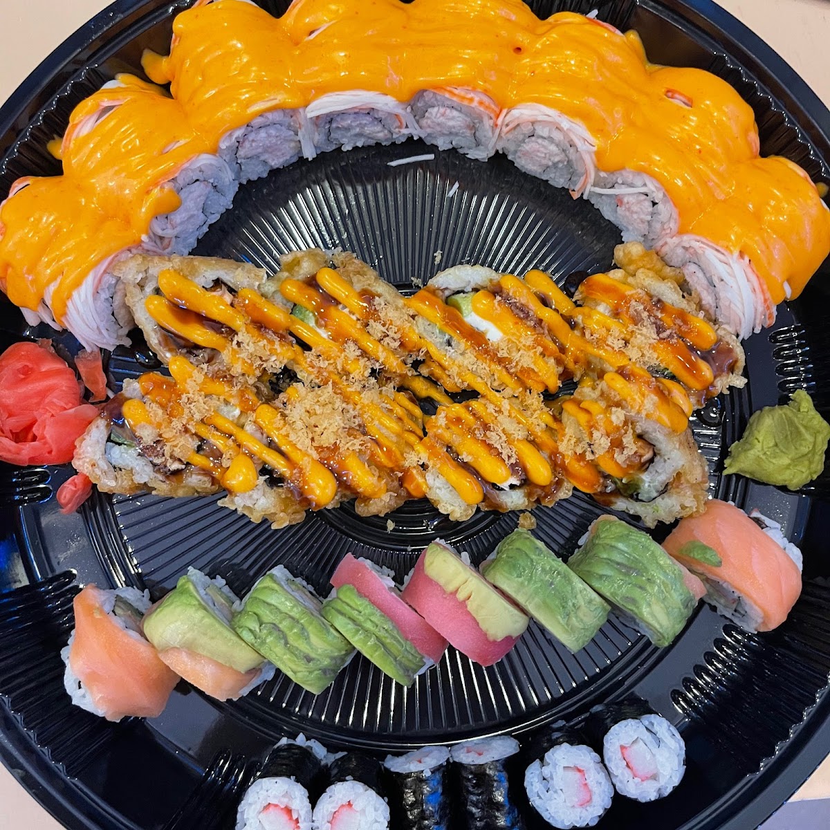 C J Supreme Buffet-3