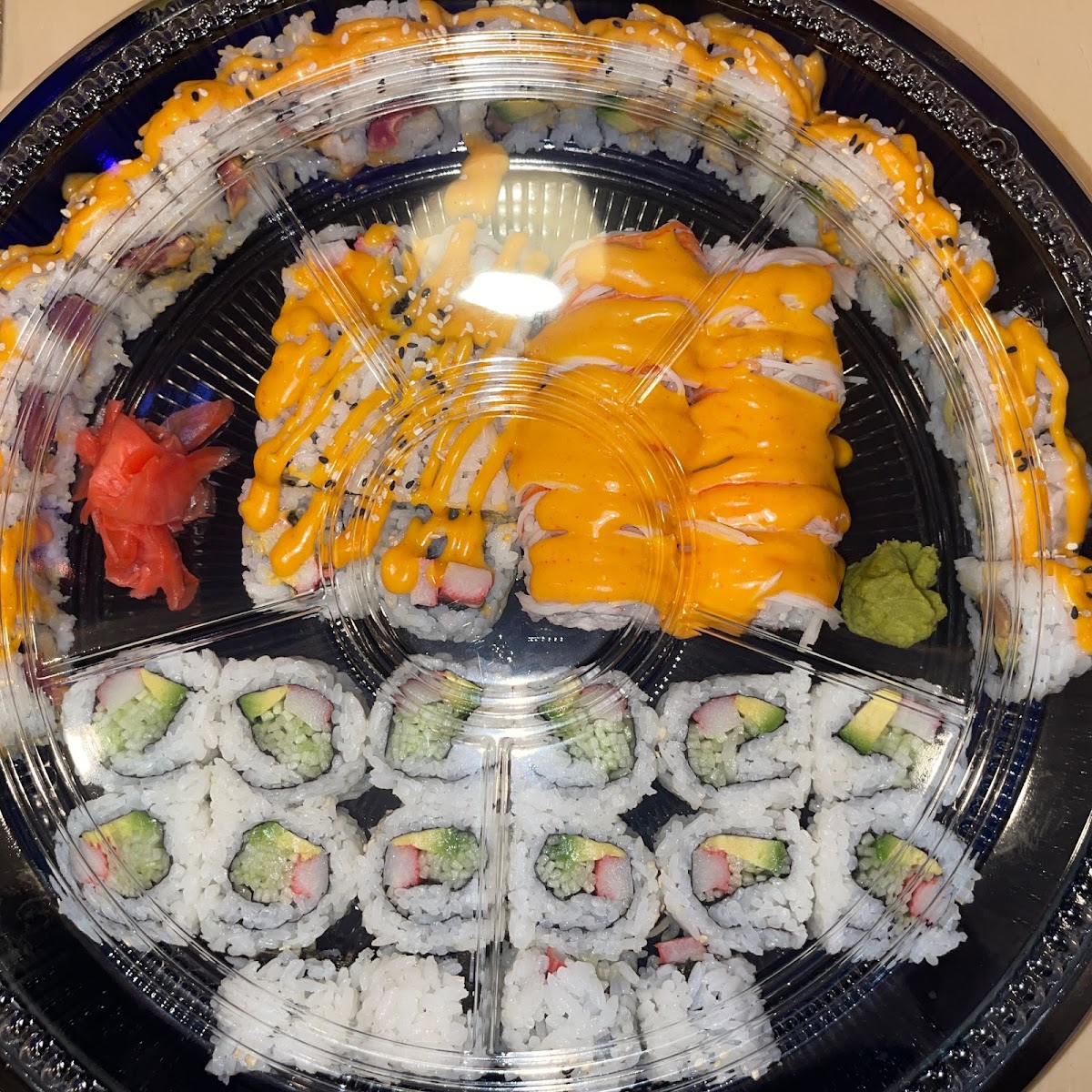 C J Supreme Buffet-4
