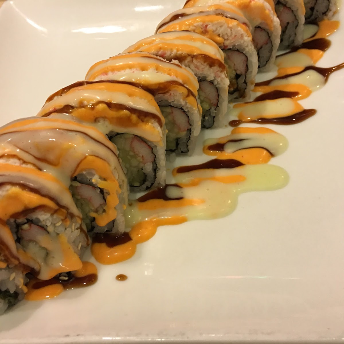 C J Supreme Buffet-6